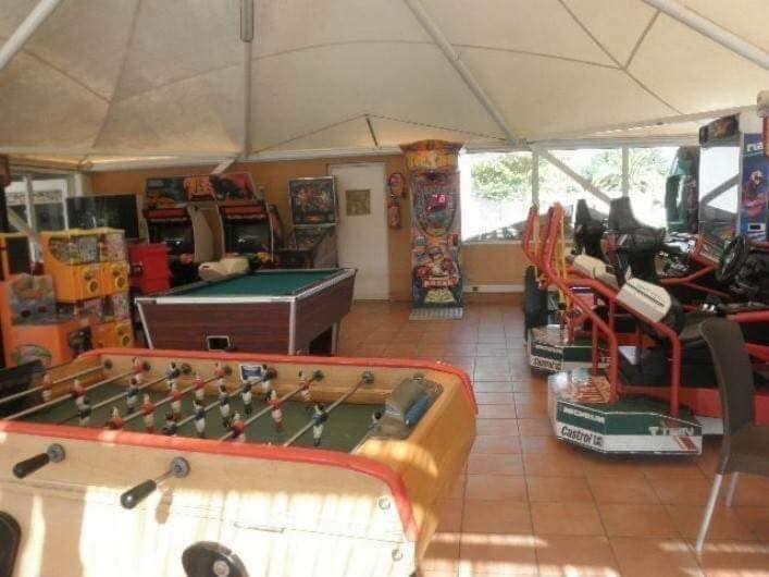 Mobilhome La Carabasse Vias Plage エクステリア 写真