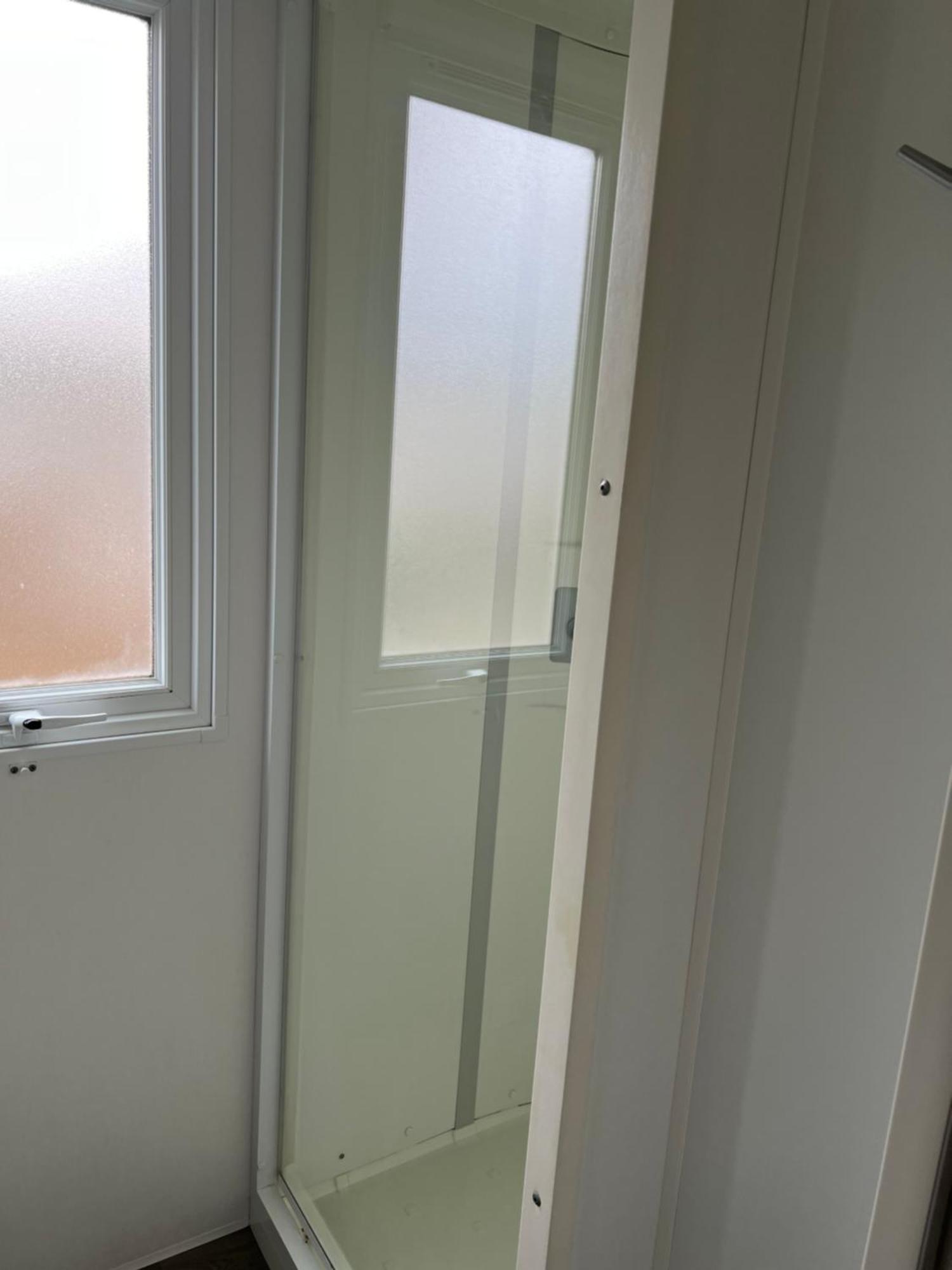 Mobilhome La Carabasse Vias Plage エクステリア 写真