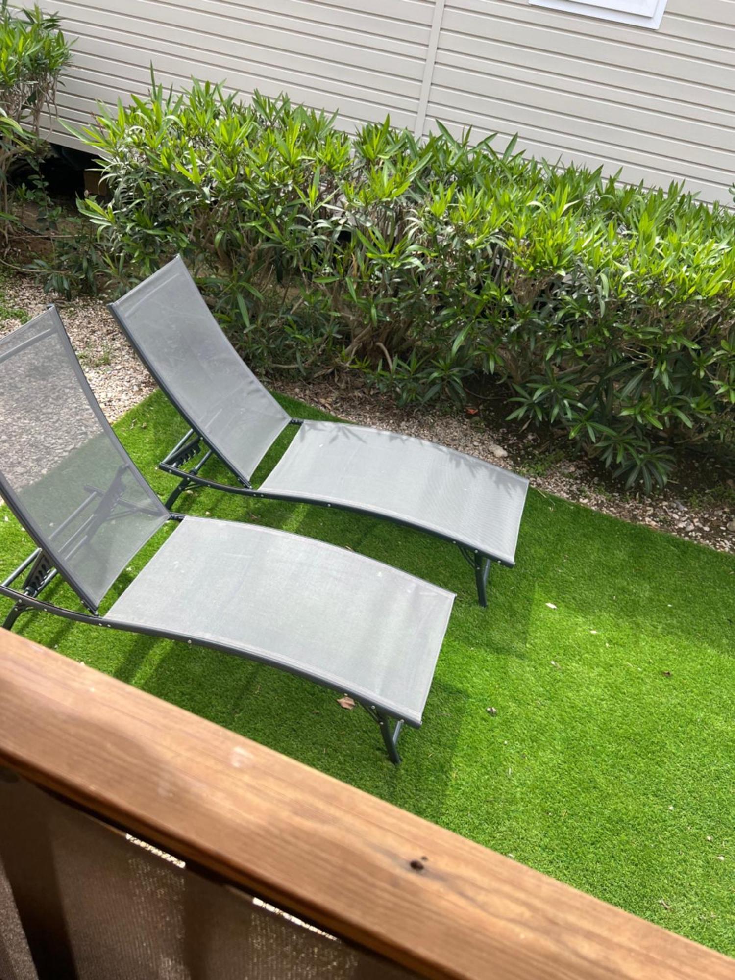 Mobilhome La Carabasse Vias Plage エクステリア 写真